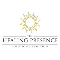 The Healing Presence logo - Similar company to Oyster Child Development Center