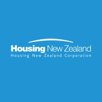 Housing New Zealand Corporation logo - Similar company to Arvensys Technologies