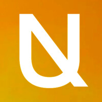 NU logo - Similar company to Octazone By Khabib Nurmagomedov
