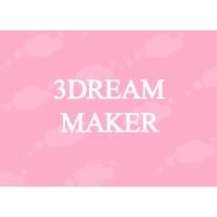 3Dream Maker logo - Similar company to 3Dreamlibrary