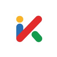 Indo Krisna Teknologi logo - Similar company to Straits Partners (Zoho Partner)