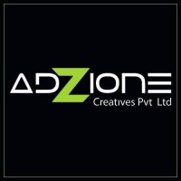 Adzione Creatives logo - Similar company to Invicta Works