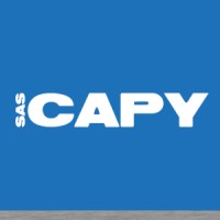 SAS CAPY logo - Similar company to Capy