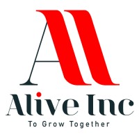 Alive Inc - IT Solutions logo - Similar company to Innovative Web Solutions