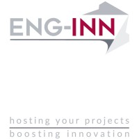 ENG-INN logo - Similar company to Daring - Engineered Sales Consulting