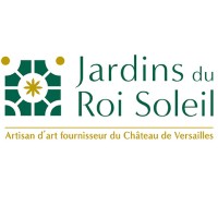 Jardins du Roi Soleil logo - Similar company to Etronics