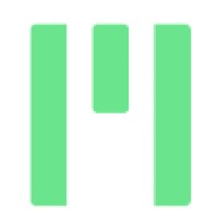 Mudget logo - Similar company to Ecenter@Lindenpointe