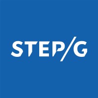 ST Extruded Products Group (STEP-G) logo - Similar company to Step Belgium
