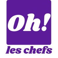 Oh les chefs logo - Similar company to Sourc'Elles Association