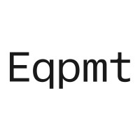 Eqpmt logo - Similar company to Brinq Studio