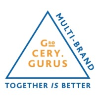 Grocery Gurus Ltd logo - Similar company to Belle Pr