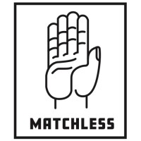 Matchless Builds logo - Similar company to Starch Creative