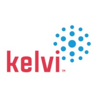 Kelvi logo - Similar company to Sugarwish