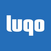 Luqo logo - Similar company to The Co-Creation Playground
