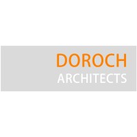 DARCH logo - Similar company to Architect'S Design Studio (Ads)