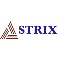 Strix Advisors logo - Similar company to Frontrunner Technologies