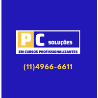PC soluções em cursos profissionalizantes logo - Similar company to Instituto De Inglês Jurídico - Thiago Calmon English