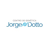 Centro de Genética Jorge Dotto logo - Similar company to The Gen Company