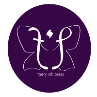 Faery Ink Press logo - Similar company to Maindeck