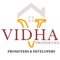 Vidha Properties logo - Similar company to Valuehomes