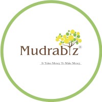 Mudrabiz- It Takes Money to Make Money logo - Similar company to Ideators™ Training Institute