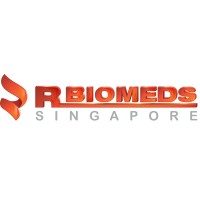 R-Biomeds Singapore logo - Similar company to Abc International