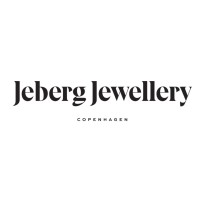 Jeberg Jewellery logo - Similar company to A-Hjort