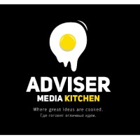 Adviser Media Kitchen logo - Similar company to B