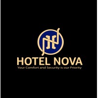 Hotel Nova logo - Similar company to Solitaire Hotel