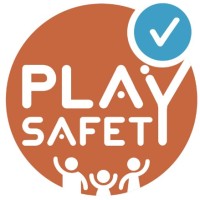 PlaySafety Systems logo - Similar company to Postaj
