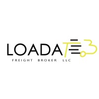 LOADAT logo - Similar company to Olapix