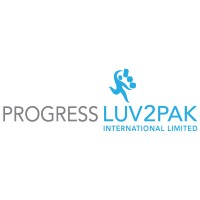 Progress Luv2Pak logo - Similar company to Gather Packaging