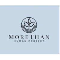 More Than Human Project logo - Similar company to Inflection Point Learning