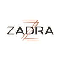 ZADRA Marketing logo - Similar company to Estúdio Criativo De Design