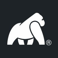 Gorilla Gorilla! logo - Similar company to Okaystudio
