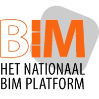 Het Nationaal BIM Platform logo - Similar company to Bim Register