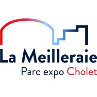 Parc des Expositions de La Meilleraie Cholet logo - Similar company to Etilac Cholet