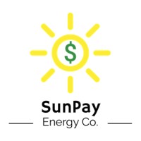 SunPay Energy Co. logo - Similar company to Sunpay Energy