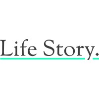 Life Story logo - Similar company to Legacy International Online High School