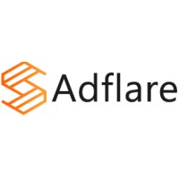 Adflare logo - Similar company to Ad Elements, Llc