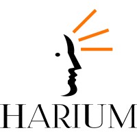 HARIUM logo - Similar company to Celivita Gluten Free