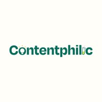 Contentphilic | Content Writing Services logo - Similar company to Skyrega