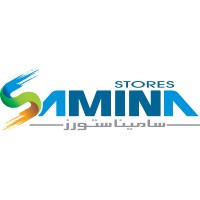 SAMINA logo - Similar company to Samina
