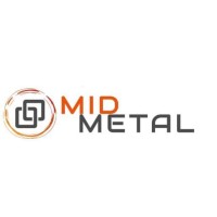 MID IÇ VE DIS TİCARET DAN. A.S ( MID METAL) logo - Similar company to Jama Logistics