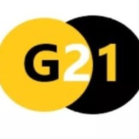 G21 Soluções em Pagamentos logo - Similar company to Converte.Me Pagamentos Online