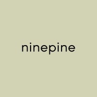 Ninepine logo - Similar company to Mondido