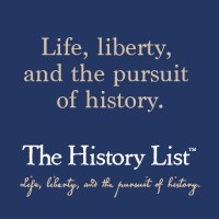 The History List logo - Similar company to Learning Tree Global
