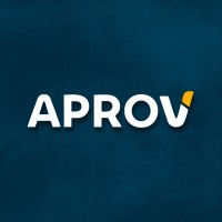 Aprov logo - Similar company to Colégio Universitário