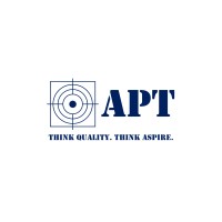 Aspire Precision Technologies logo - Similar company to Valueontalks