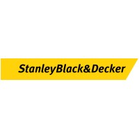 Stanley Black & Decker Logistics BV logo - Similar company to Stanley Black & Decker Distribution